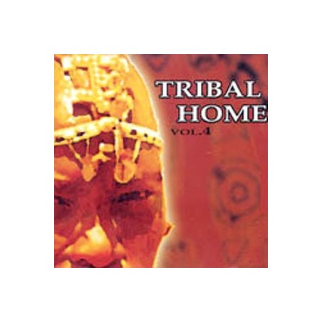 tribal home vol.4