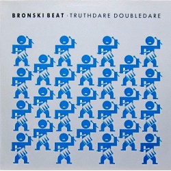 Truthdare doubledare (1986) [Import]