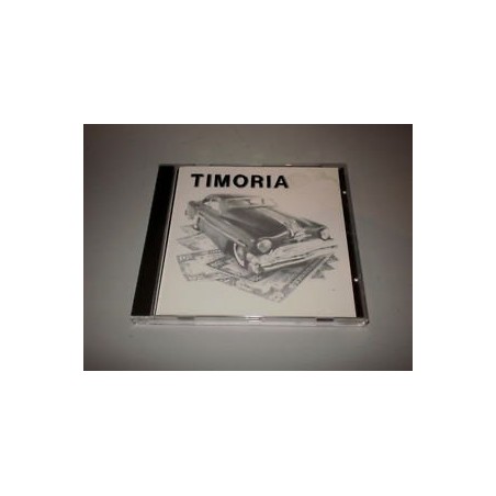 Timoria