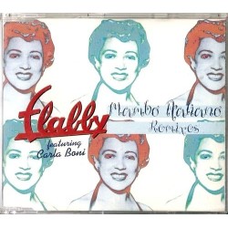 mambo italiano remixes