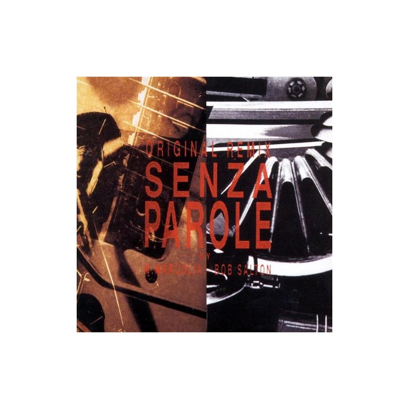 Senza Parole [Import]