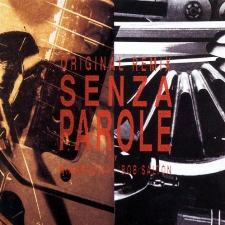 Senza Parole [Import]