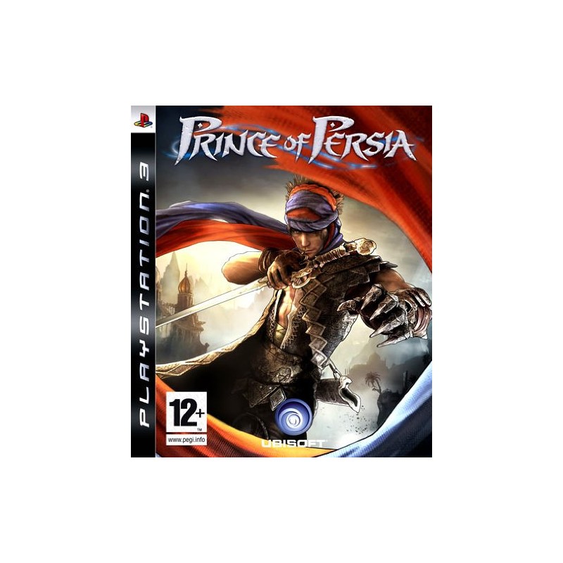 Prince Of Persia