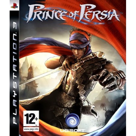 Prince Of Persia