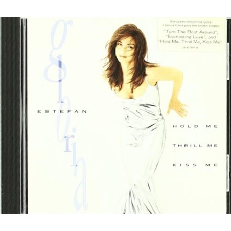 Hold Me Thrill Me Kiss Me