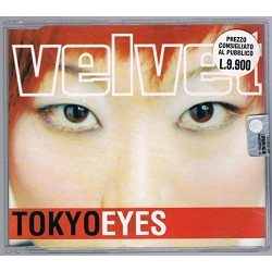 tokyo eyes