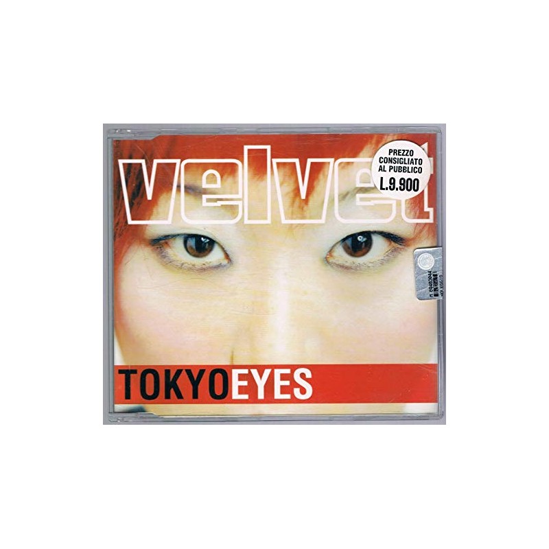 tokyo eyes