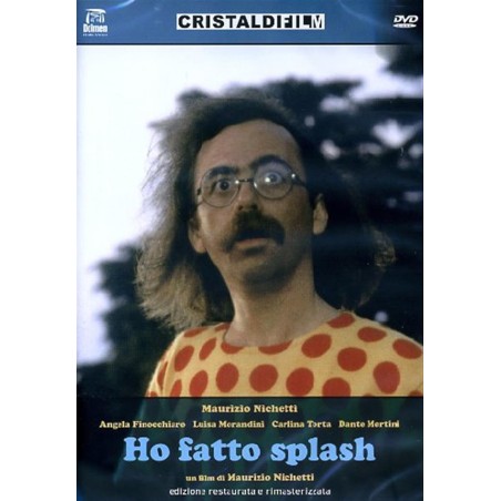 Ho Fatto Splash