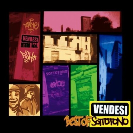 Vendesi Best of