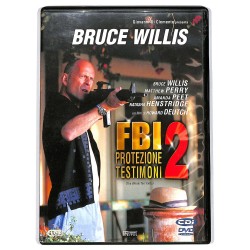 FBI protezione testimoni 2