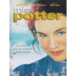 Miss Potter