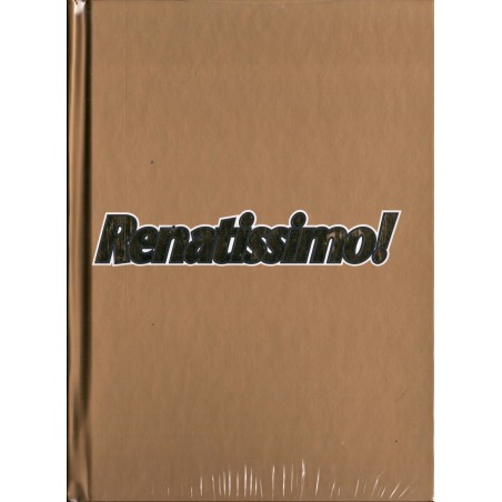 Renatissimo! (Limited Edition)