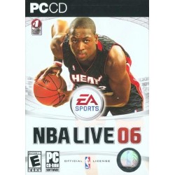 NBA Live 06