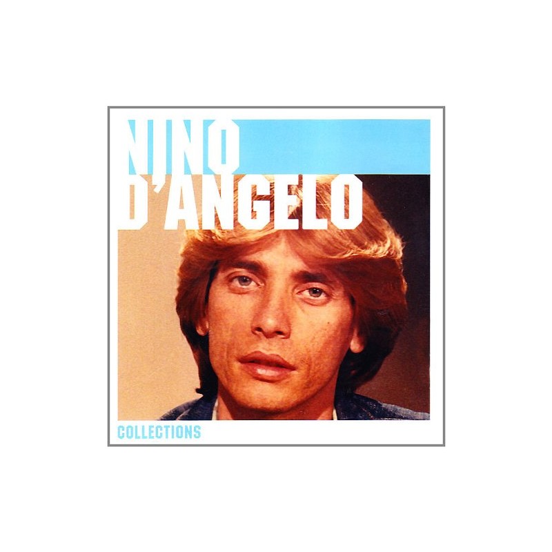 Nino Dangelo