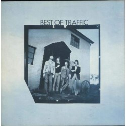 Best Of Traffic - Pink Rim