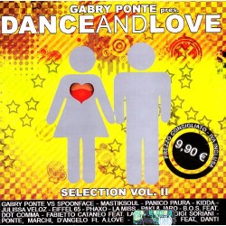 Gabry Ponte Presents Dance Vol.2