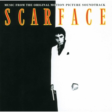 Scarface (Remastered)