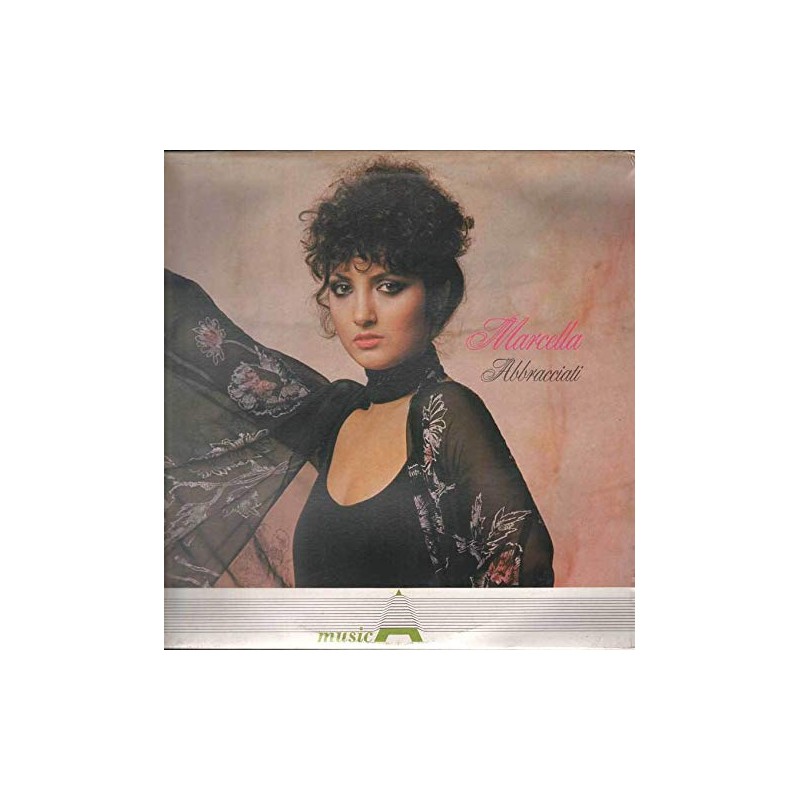 Abbracciati / CGD ‎LSM 1054