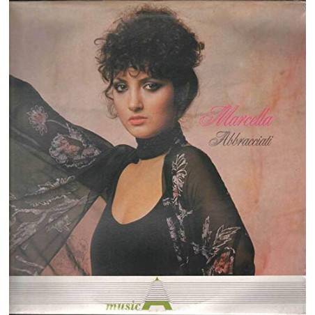 Abbracciati / CGD ‎LSM 1054