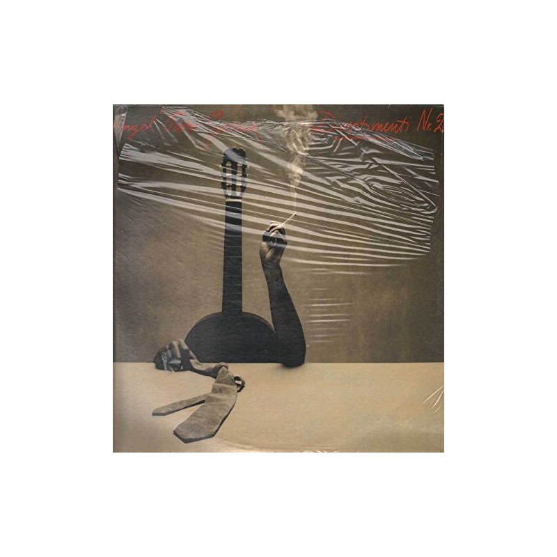 Divertimenti Nr. 2 / PDU PLD. A 7065 Vinile