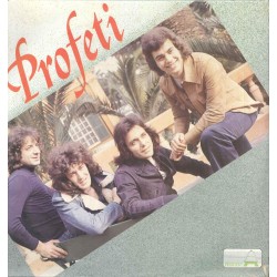 I Profeti (Omonimo Same) CGD LSM 1196 MusicA