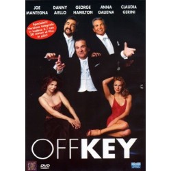 Off key
