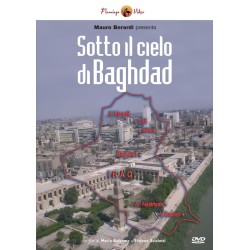 Sotto Il Cielo Di Baghdad