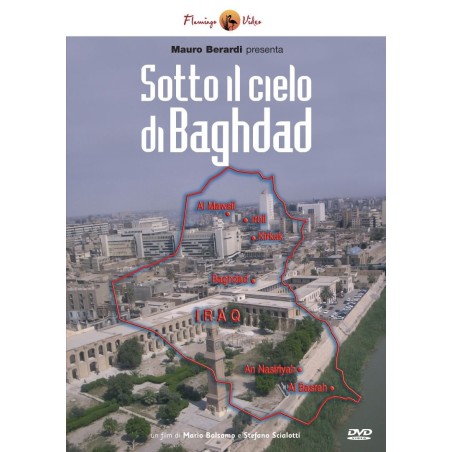 Sotto Il Cielo Di Baghdad
