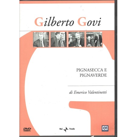 Pignasecca E Pignaverde