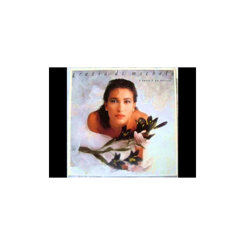 L'AMORE E' UN PERICOLO