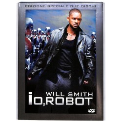 Io, Robot (Special Edition) (2 Dvd)