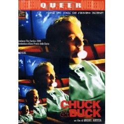 Chuck & Buck