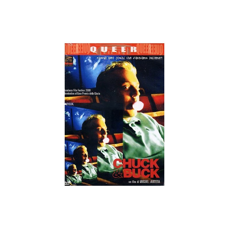 Chuck & Buck