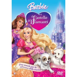 Barbie Il Castello Diamanti