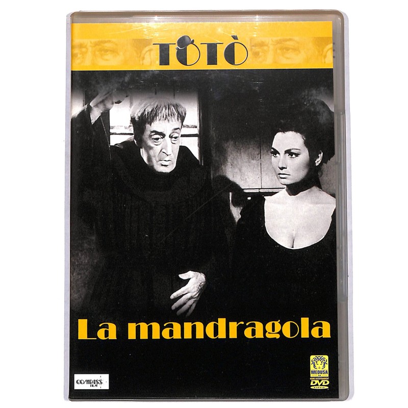 La mandragola
