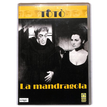 La mandragola