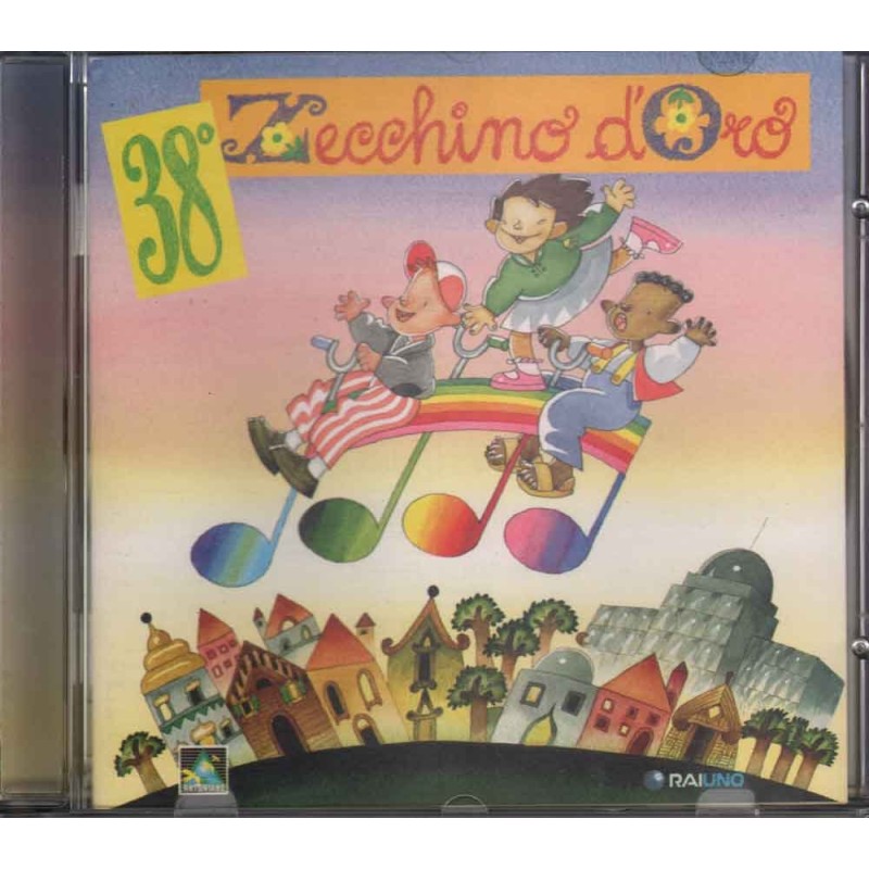 38° Zecchino d'Oro