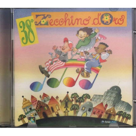 38° Zecchino d'Oro