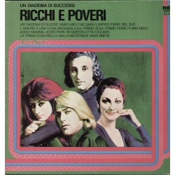 Un Diadema Di Successi [LP, IT, RCA NL 31031]