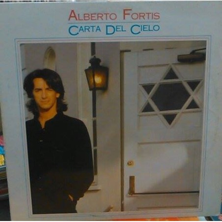 carta del cielo A1 Carta Del Cielo 3:23 A2 Anch' Io 4:33 A3 Da Domani 4:11 A4 Mentre Piangeva 4:15 A5 Tempo Per Capire 5:13 B1 V