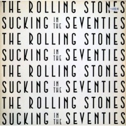 Sucking In The Seventies