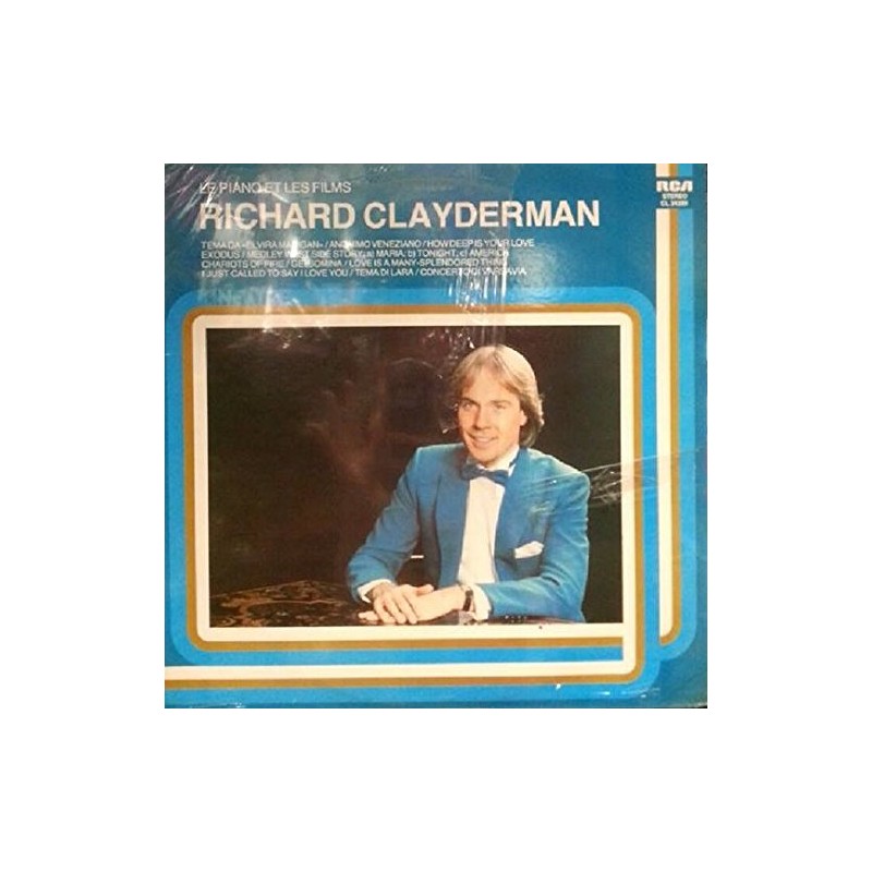 Le Piano Et Les Films