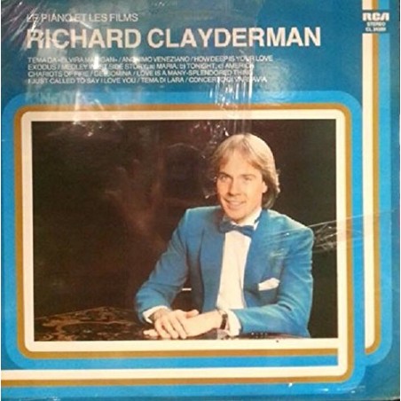 Le Piano Et Les Films