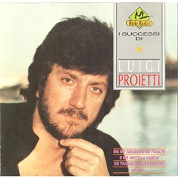 I SUCCESSI DI GIGI PROIETTI