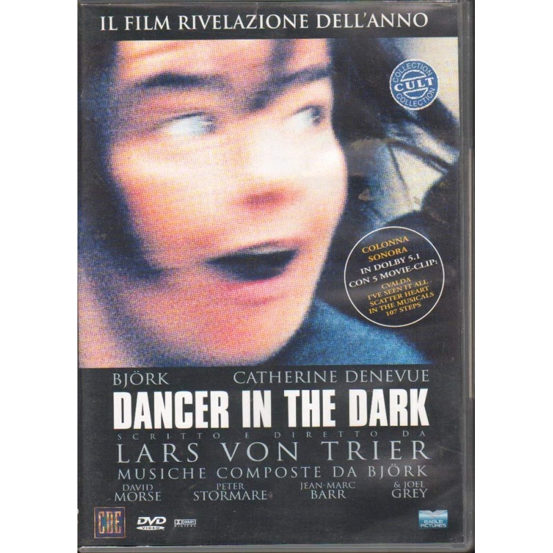 Dancer in the dark