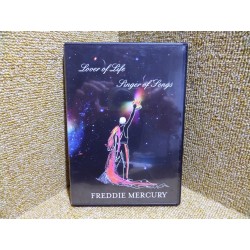 Lover of Life Singer of Songs