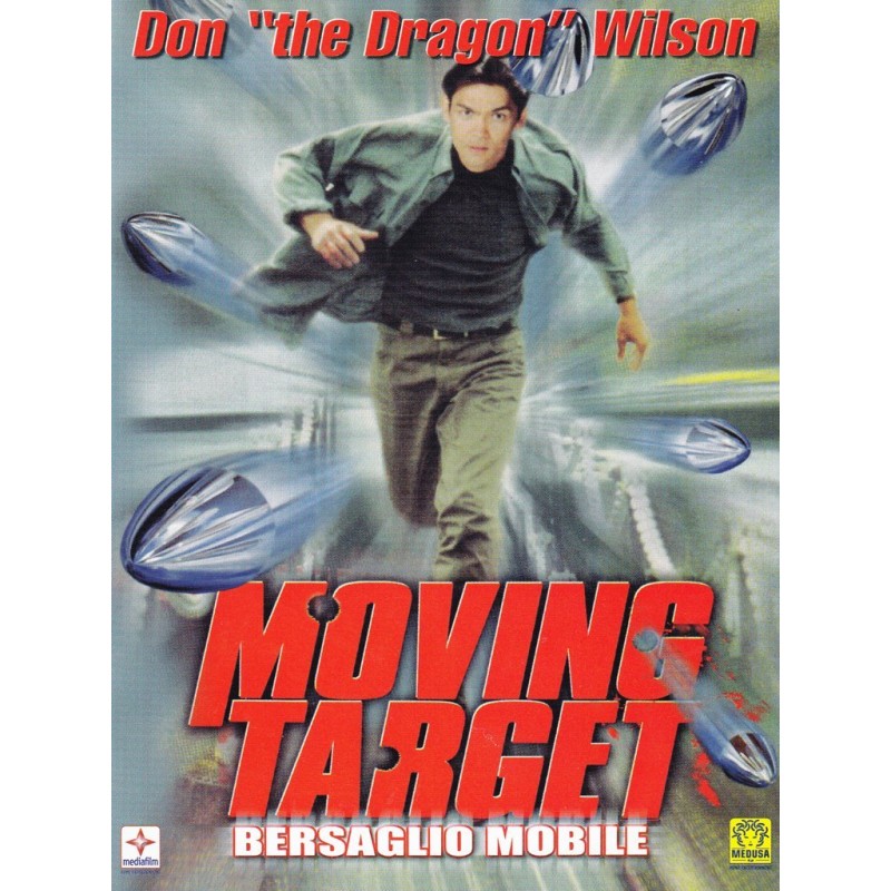 Moving target - Bersaglio mobile