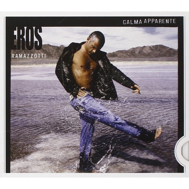 Calma Apparente(Slidepack)