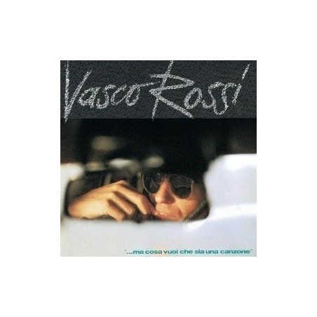 Ma Cosa Vuoi Che Sia Una Canzone-Di