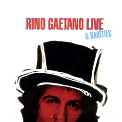 live & rarities (doppio lp 180 gr.)